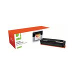 Q-Connect Compatible Toner Cartridge Magenta For HP CF403A CF403A-COMP