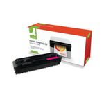 Q-Connect Compatible Toner Cartridge Magenta For HP CF403A CF403A-COMP