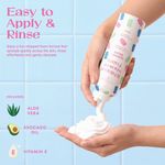 Elysium Spa Whipped Shower Foam Gummy Bear 250ml ELY1240