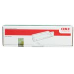 Oki B411 3K Toner Cartridge Black 44574702