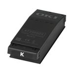 Oki C650 7K Toner Cartridge Black 09006130