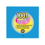 1001 Stain Remover Bar 100g 2 CDU x 12 Bars Pack of 24 S33930