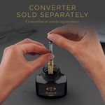 Parker Quink Permanent Ink Bottle Blue 2oz S0037470