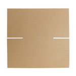 GoSecure Heavy Weight Box 305 x 305 x 306 mm (Pack of 15) PB07576
