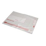 Go Secure Extra Strong Polythene Envelopes 470x430mm (Pack of 25) PB08224