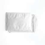 GoSecure Bubble Envelopes Size 4 White (Pack of 10) PB10144