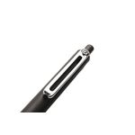 Pentel iZee Retractable Ballpoint Pen 1.0mm Black (Pack of 12) BX470-A