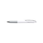 Pentel Floatune Retractable Rollerball 0.8mm Blue Pack of 12 BY208-CX