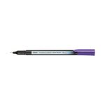 Pentel S40 Pointliners Assorted Colours (Pack of 6) S40-6