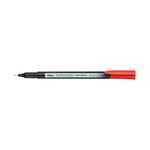 Pentel S40 Pointliners Assorted Colours (Pack of 6) S40-6