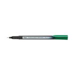 Pentel S40 Pointliners Assorted Colours (Pack of 6) S40-6