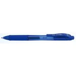 Pentel Energel X Rollerball Pens Blue (Pack of 2) YBL107/RCY/2C