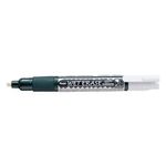 Pentel Liquid Chalk Marker White (Pack of 4) SMW26/4