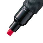 Pentel Liquid Chalk Marker Chisel Tip Assorted (Pack of 7) SMW26/7