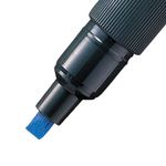 Pentel Liquid Chalk Marker Chisel Tip Assorted (Pack of 7) SMW26/7