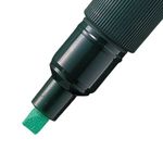 Pentel Liquid Chalk Marker Chisel Tip Assorted (Pack of 7) SMW26/7