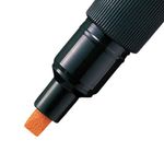 Pentel Liquid Chalk Marker Chisel Tip Assorted (Pack of 7) SMW26/7