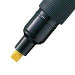 Pentel Liquid Chalk Marker Chisel Tip Assorted (Pack of 7) SMW26/7