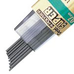 Pentel 0.7mm HB Mechanical Pencil Lead (Pack of 144) 50-HB