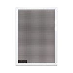 Pentel Camouflage Polypropylene Folder A4 Clear (Pack of 5) 89891