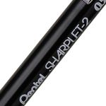 Pentel Sharplet Automatic Pencil 0.5mm HB Pack of 12 A125-A