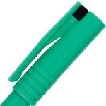 Pentel Ball Rollerball Pen Medium Black (Pack of 12) R50-A