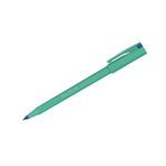 Pentel Ball Rollerball Pen Medium Blue Pack of 12 R50-C