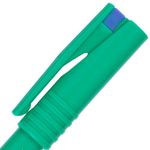Pentel Ball Rollerball Pen Medium Blue Pack of 12 R50-C