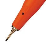 Pentel Ultra Fineliner Blue Pen (Pack of 12) S570-C