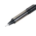 Pilot V7 Hi-Tecpoint Ultra Rollerball Pen Fine Blue (Pack of 12) V703