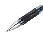Pilot G1 Grip Gel Ink Rollerball Pen Blue (Pack of 12) BLGPG107-03