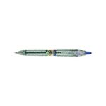 Pilot B2P Ecoball Ballpoint Med Blue (Pack of 10) 4902505621598