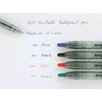Pilot B2P Ecoball Ballpoint Med Blue (Pack of 10) 4902505621598
