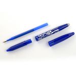 Pilot FriXion Erasable Rollerball Fine Red (Pack of 12) 224101202