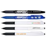 Pilot FriXion Erasable Rollerball Fine Blue (Pack of 12) 224101203