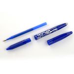 Pilot FriXion Ball Erasable Rollerball Pen Fine Green (12 Pack) 224101204