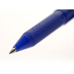 Pilot FriXion Ball Erasable Rollerball Pen Fine Green (12 Pack) 224101204