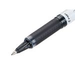 Pilot V Ball Grip 07 Liquid Ink Rollerball Pen Blue (Pack of 12) BOX45012322921