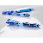 Pilot Bottle 2 Pen Gel Ink Rollerball Pen Fine Black (10 Pack) 054101001