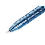 Pilot Bottle 2 Pen Gel Ink Rollerball Pen Fine Black (10 Pack) 054101001