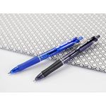 Pilot Acroball Begreen Ballpoint Pen Medium Line Black (10 Pack) 4902505424236