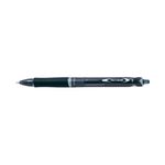 Pilot Acroball Begreen Ballpoint Pen Medium Line Black (10 Pack) 4902505424236