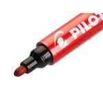 Pilot Permanent Marker 100 Bullet Tip Black Value Pack 15 + 5 FREE (Pack of 20) 3131910501268