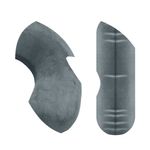 Aidapt Memory Foam Neck Cushion VM936AG