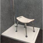 Aidapt Shower Stool VB540B