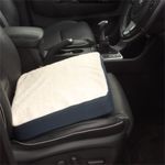 Aidapt Gel Comfort Cushion VA126SB