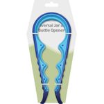 Aidapt Universal Jar and Bottle Opener VM992AC