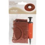 Aidapt Inflatable Pressure Relief Ring Cushion VM934BB