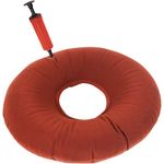 Aidapt Inflatable Pressure Relief Ring Cushion VM934BB