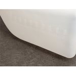 Aidapt Male Urinal 1 Litre White VR270AB